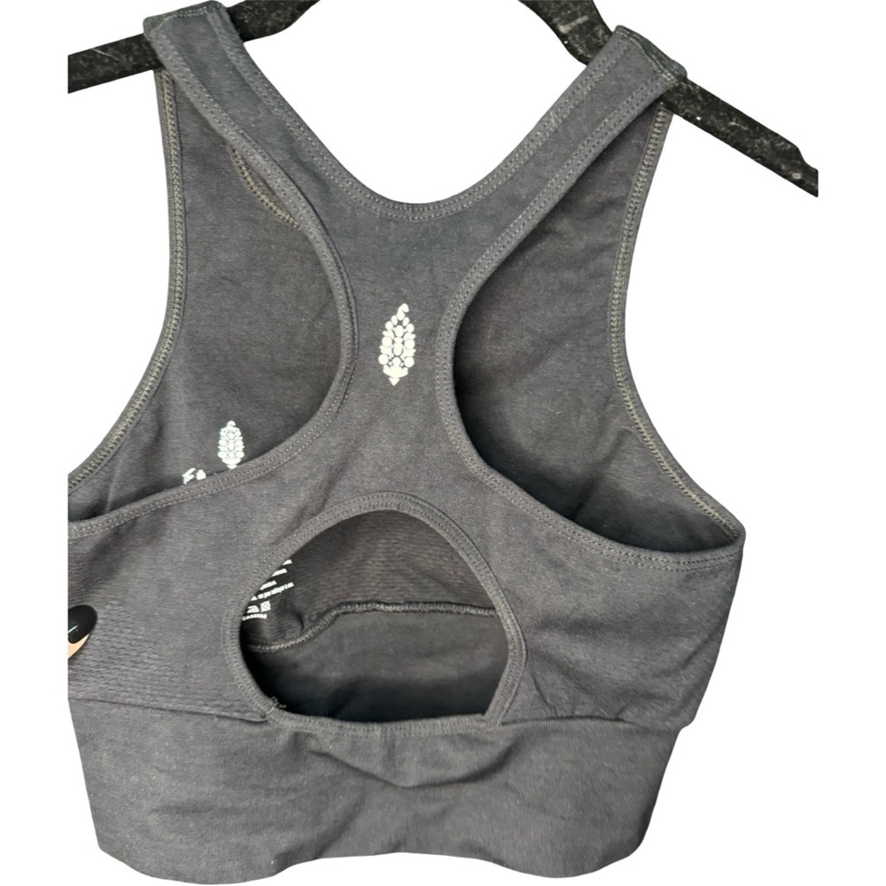 FP Movement by Free People Black Sports Bra - Picture 6 of 6